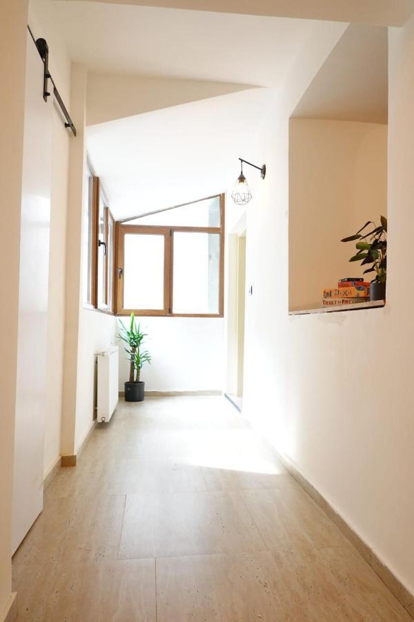 The Industrique Home - 3 Bedroom Apartment Тимишоара Экстерьер фото