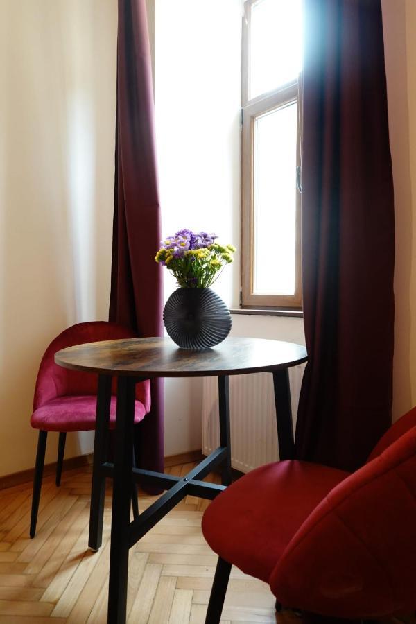 The Industrique Home - 3 Bedroom Apartment Тимишоара Экстерьер фото