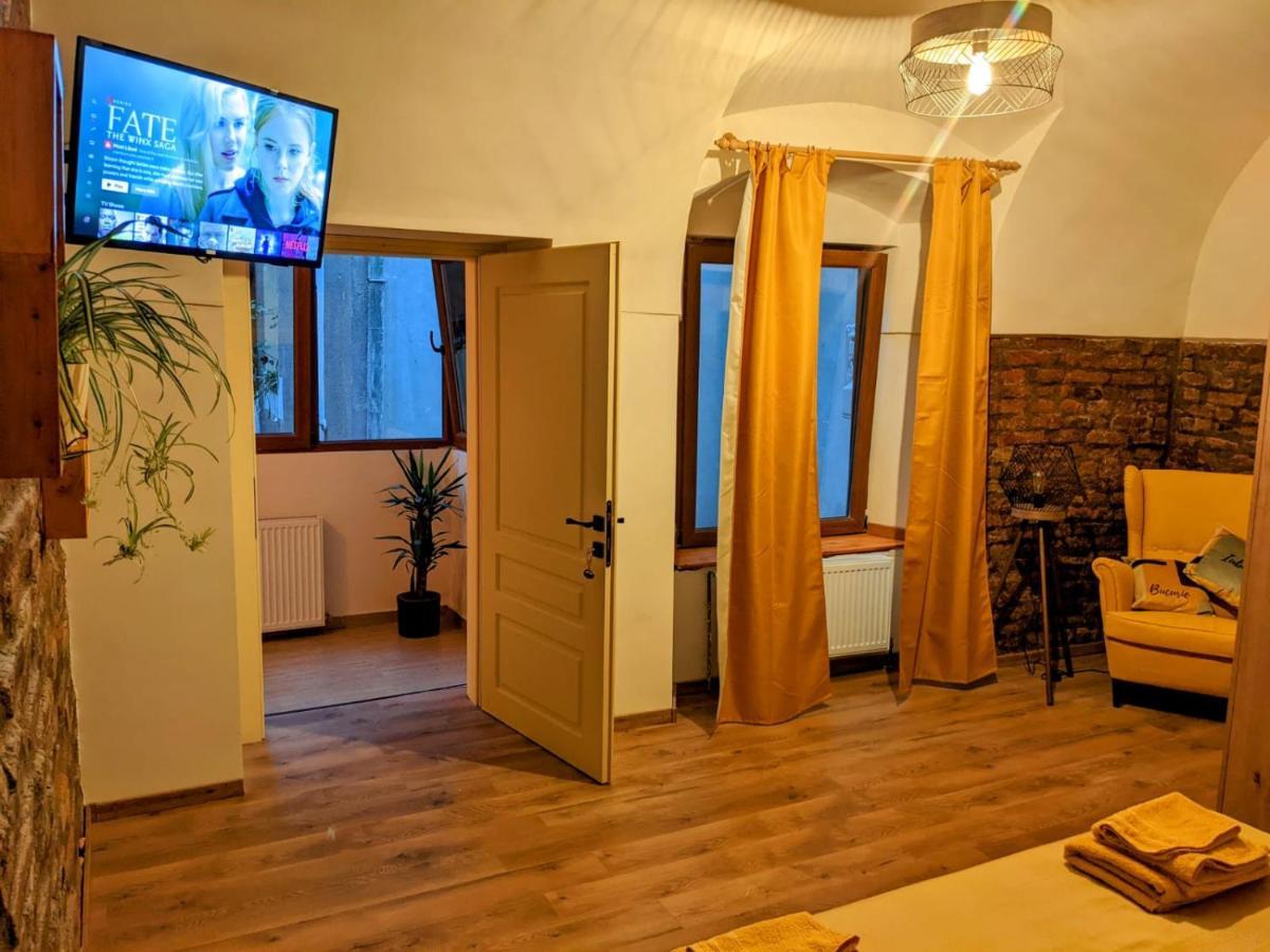 The Industrique Home - 3 Bedroom Apartment Тимишоара Экстерьер фото
